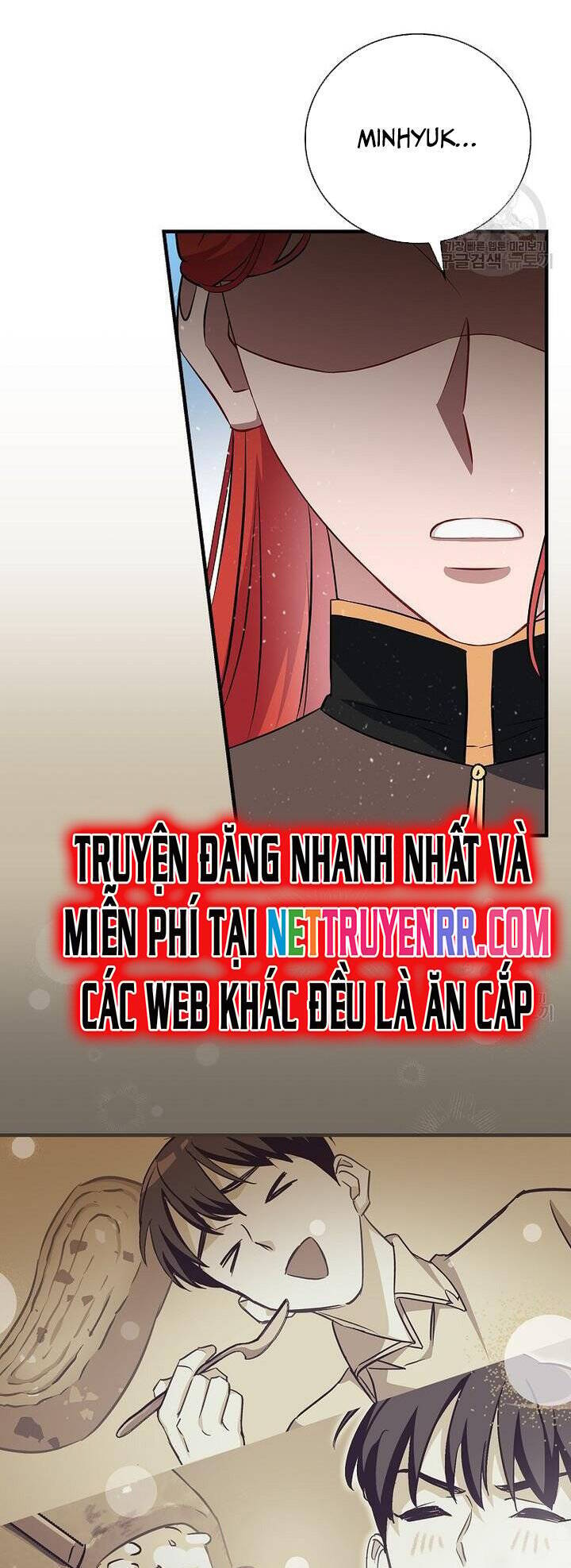 Level Up Chỉ Bằng Cách Ăn Cơm Chapter 164 - Trang 3