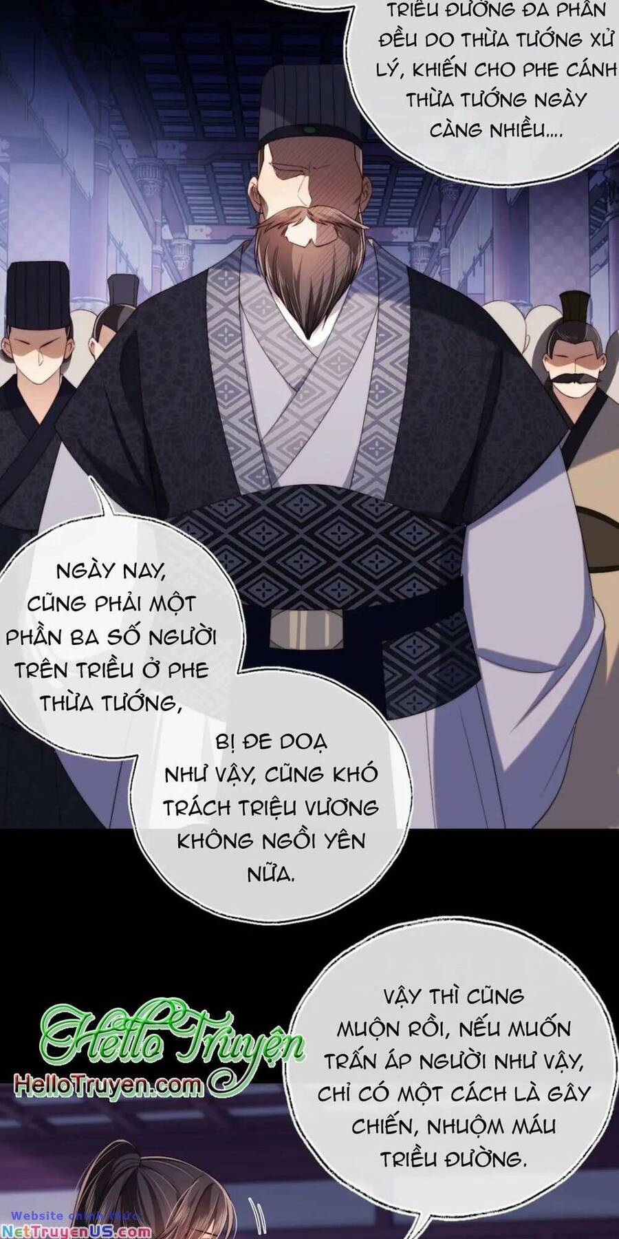 Dưỡng Địch Vi Hoạn Chapter 238 - Next Chapter 239