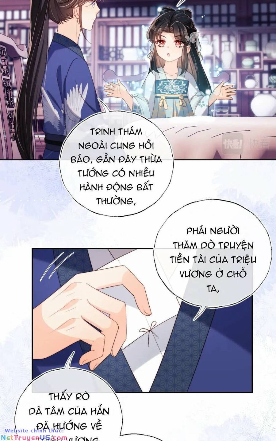 Dưỡng Địch Vi Hoạn Chapter 238 - Next Chapter 239