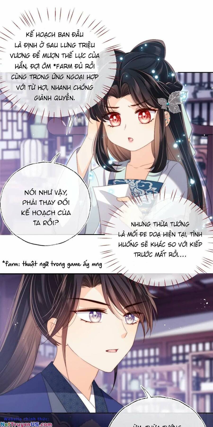 Dưỡng Địch Vi Hoạn Chapter 238 - Next Chapter 239