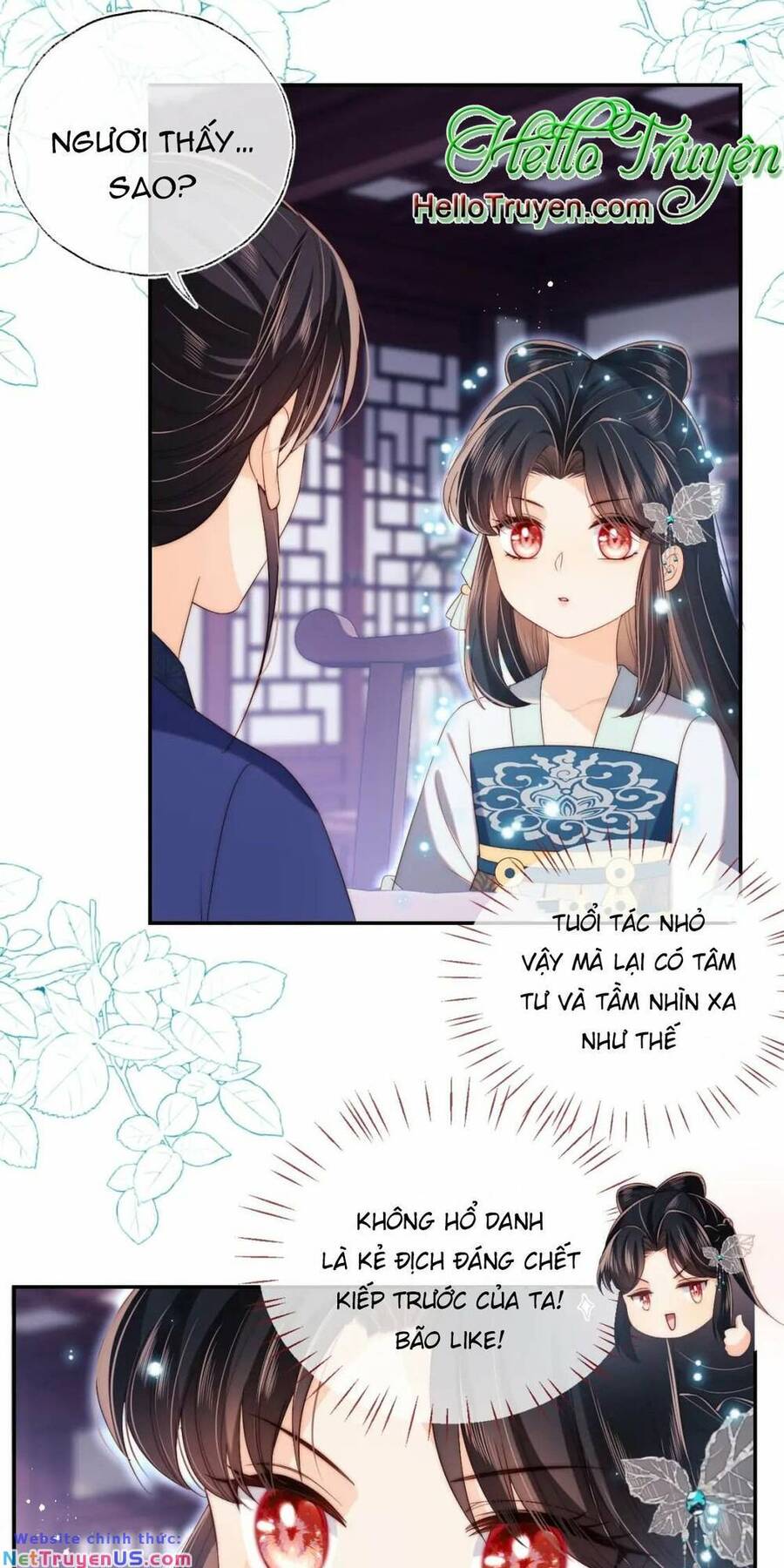 Dưỡng Địch Vi Hoạn Chapter 238 - Next Chapter 239