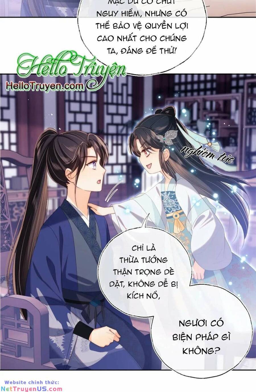 Dưỡng Địch Vi Hoạn Chapter 238 - Next Chapter 239