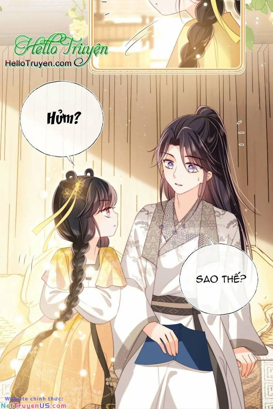 Dưỡng Địch Vi Hoạn Chapter 238 - Next Chapter 239