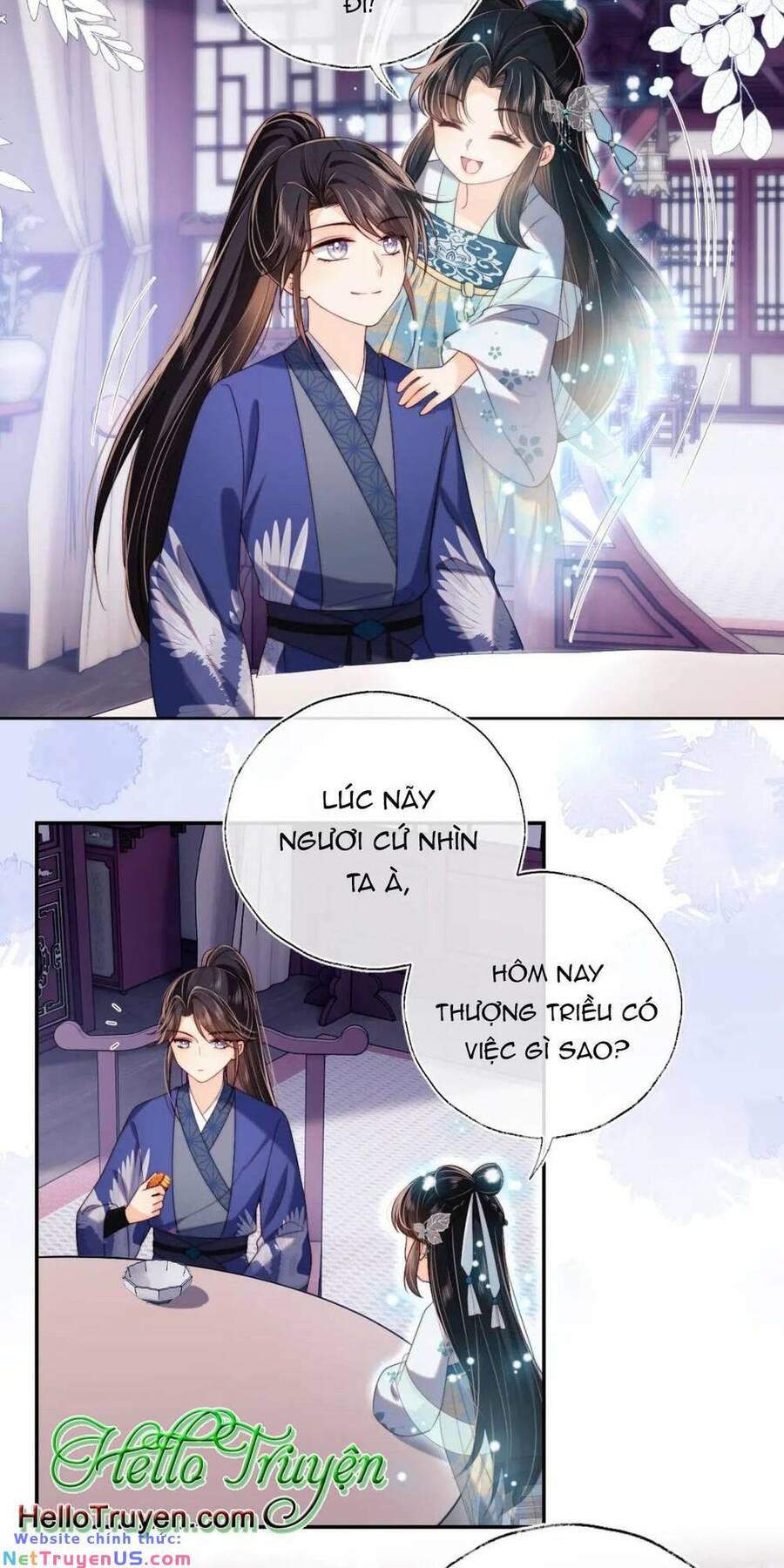 Dưỡng Địch Vi Hoạn Chapter 238 - Next Chapter 239