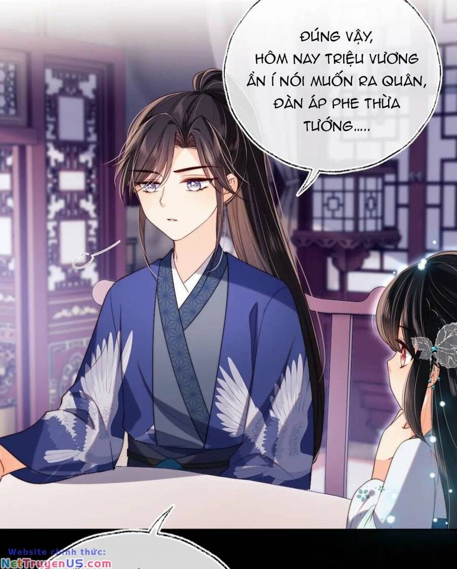 Dưỡng Địch Vi Hoạn Chapter 238 - Next Chapter 239