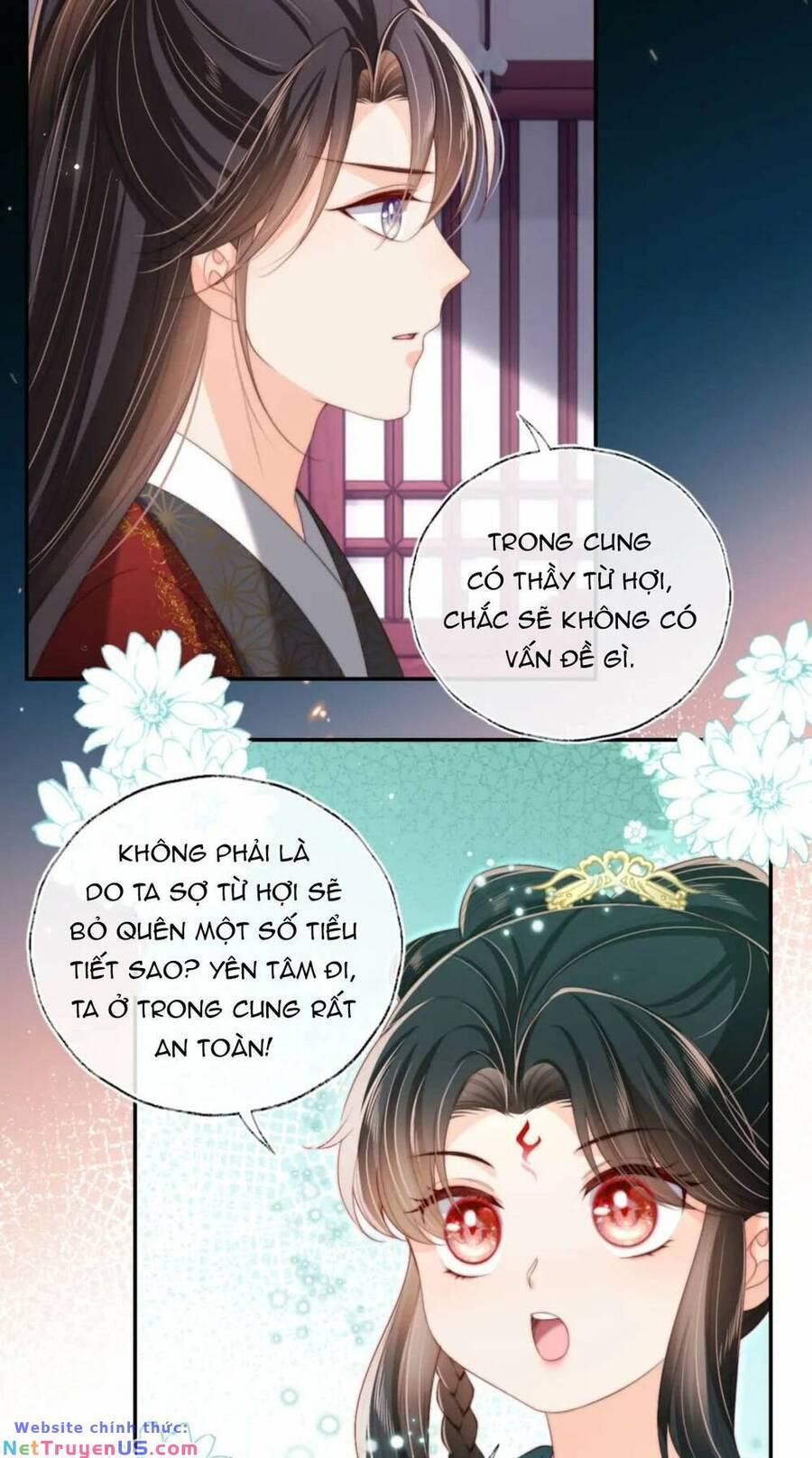 Dưỡng Địch Vi Hoạn Chapter 246 - Next Chapter 247