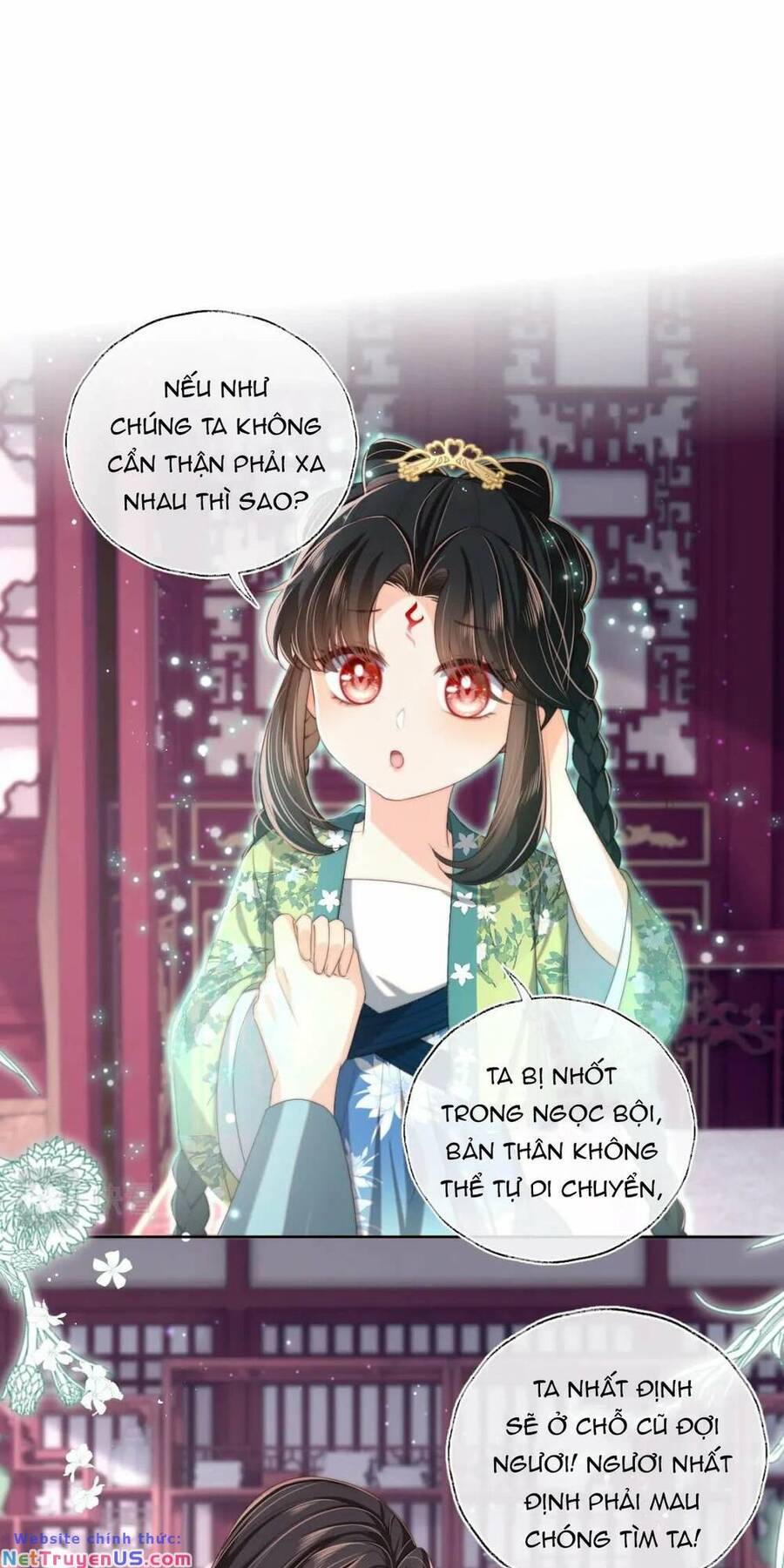 Dưỡng Địch Vi Hoạn Chapter 246 - Next Chapter 247