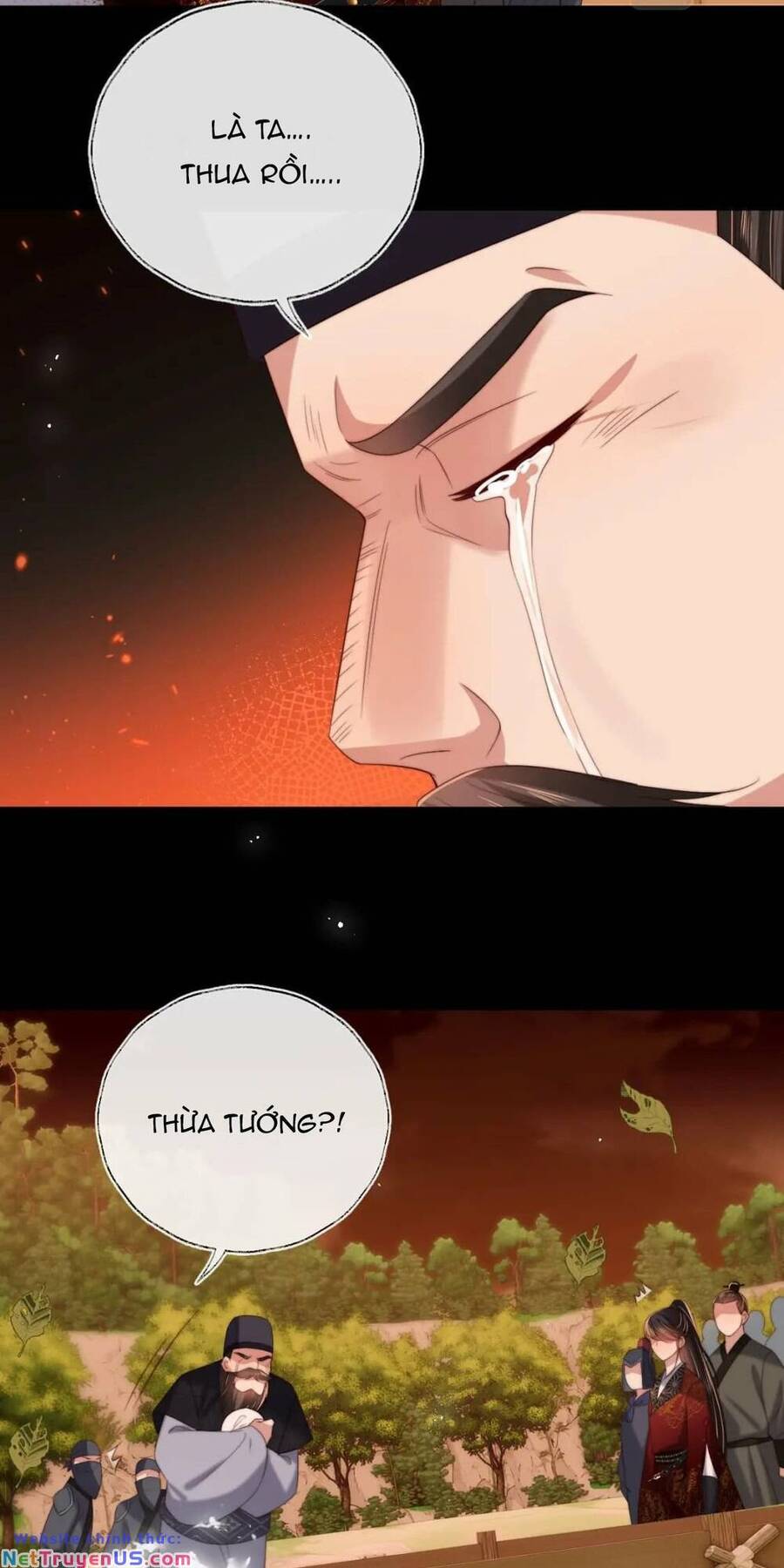 Dưỡng Địch Vi Hoạn Chapter 249 - Next Chapter 250