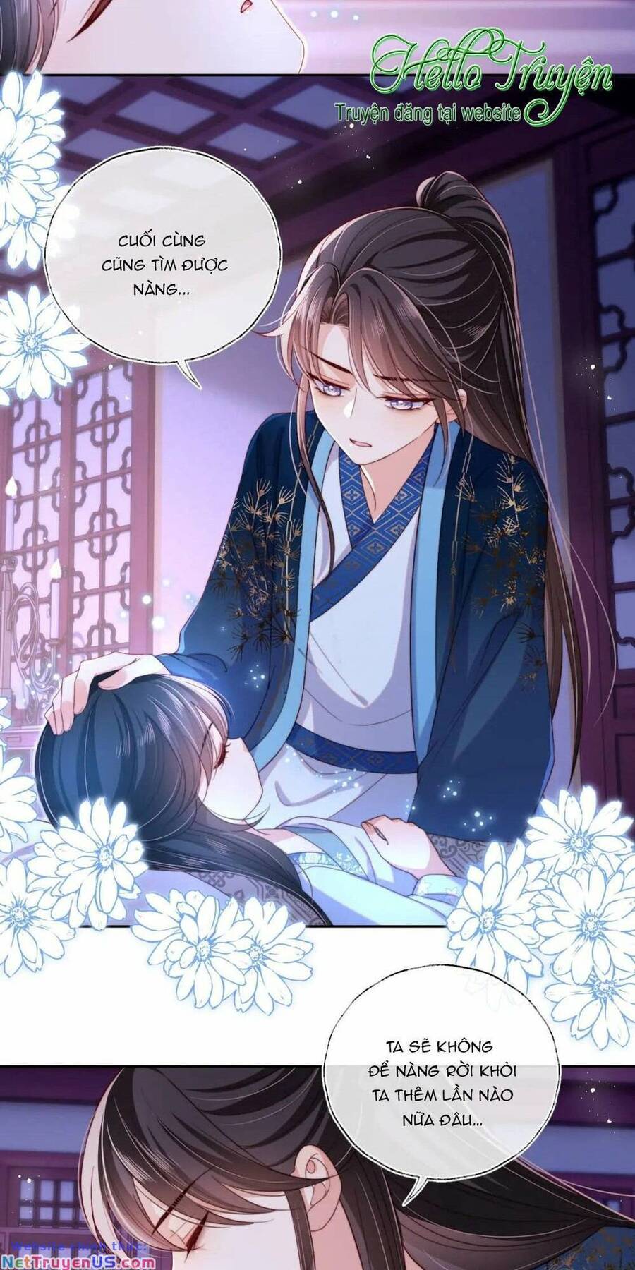 Dưỡng Địch Vi Hoạn Chapter 252 - Next Chapter 253