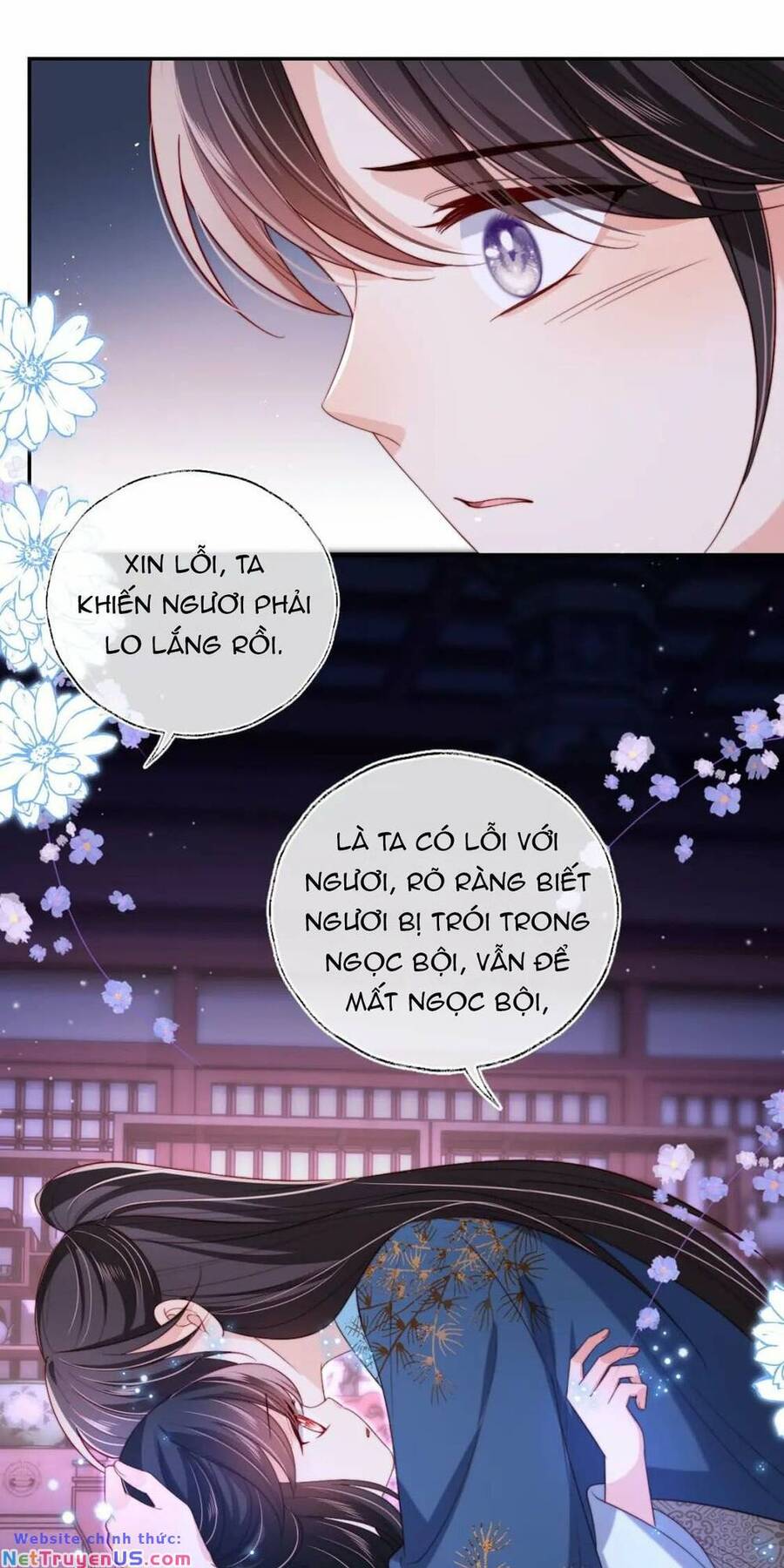 Dưỡng Địch Vi Hoạn Chapter 252 - Next Chapter 253