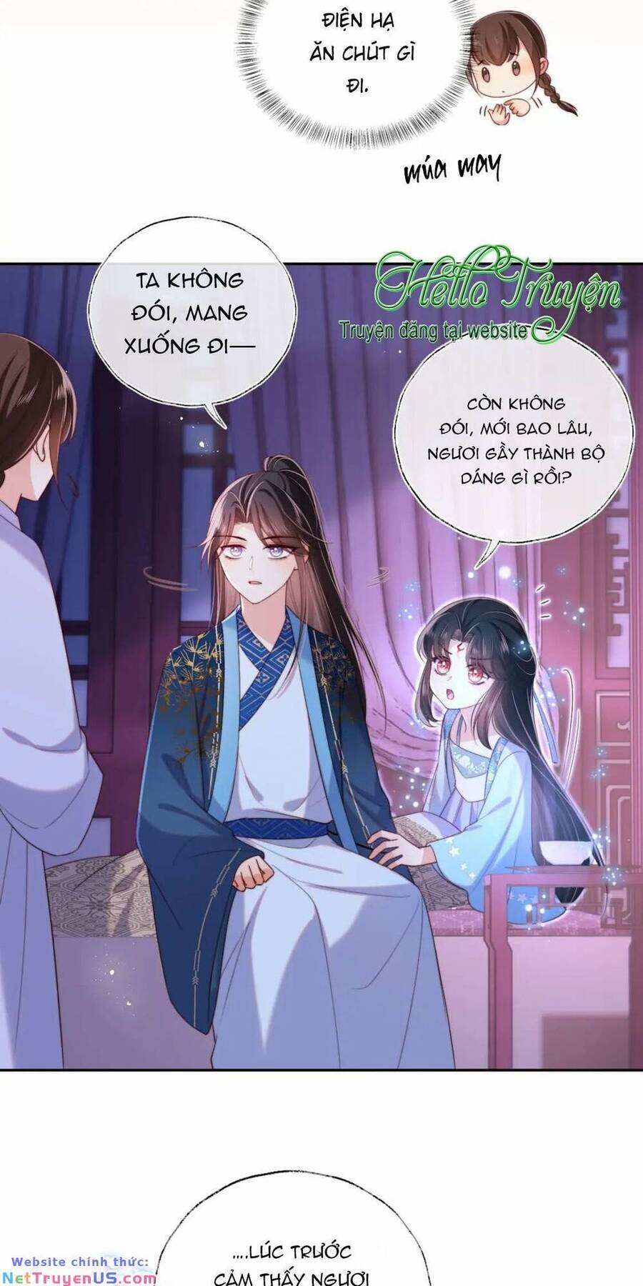 Dưỡng Địch Vi Hoạn Chapter 252 - Next Chapter 253