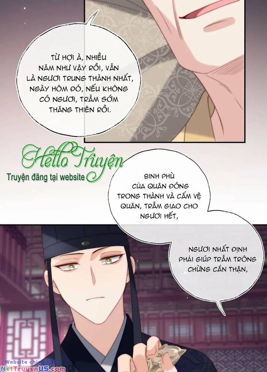 Dưỡng Địch Vi Hoạn Chapter 254 - Next Chapter 255