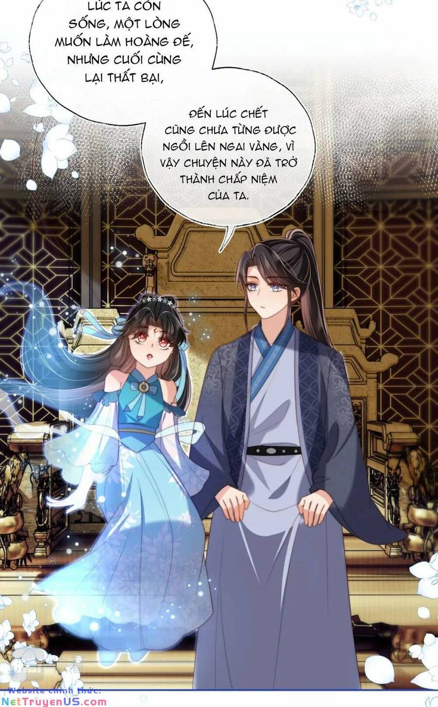 Dưỡng Địch Vi Hoạn Chapter 254 - Next Chapter 255