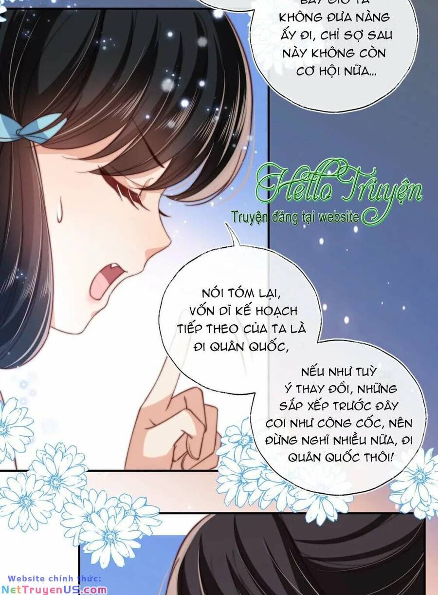 Dưỡng Địch Vi Hoạn Chapter 254 - Next Chapter 255