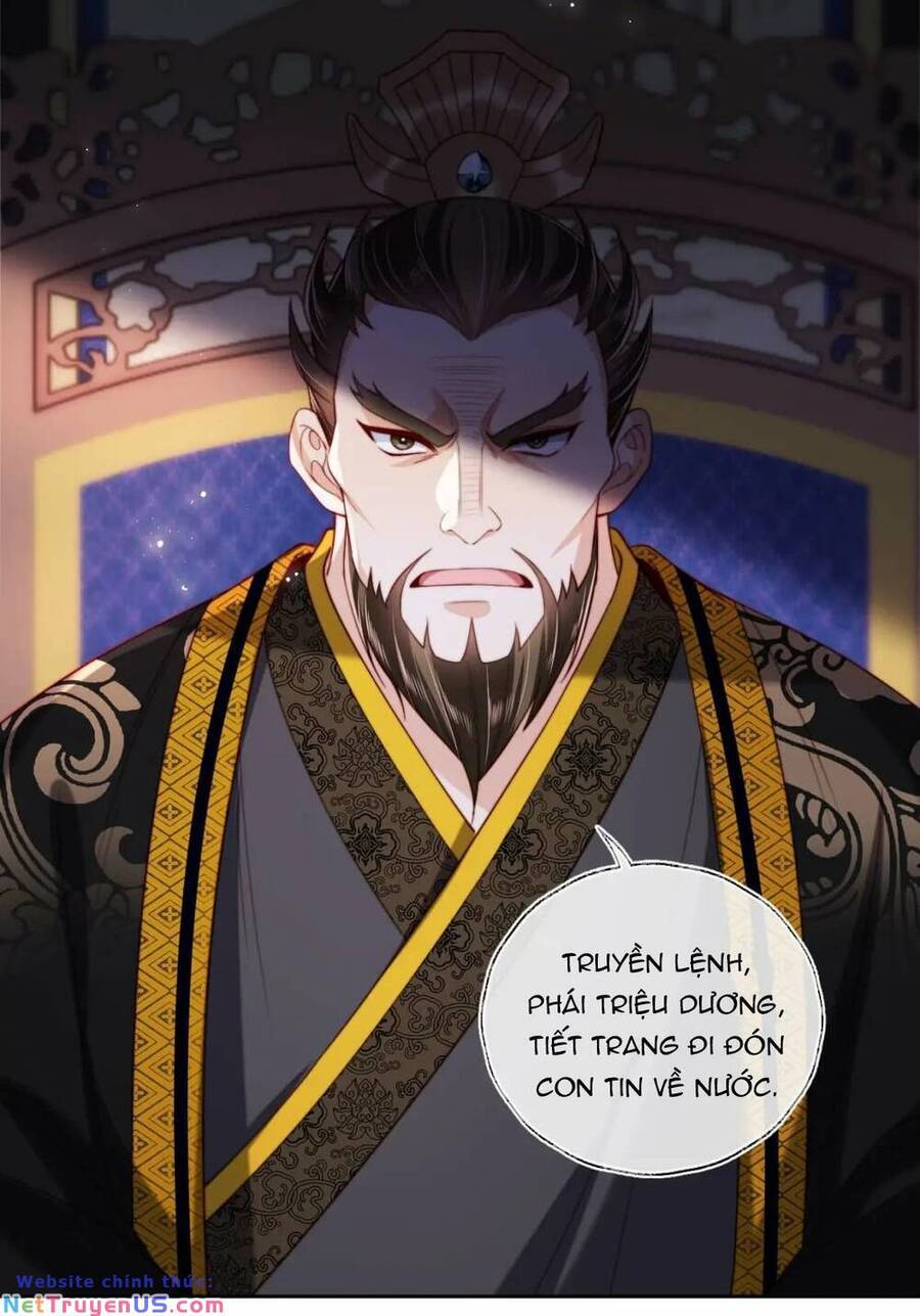 Dưỡng Địch Vi Hoạn Chapter 257 - Next Chapter 258