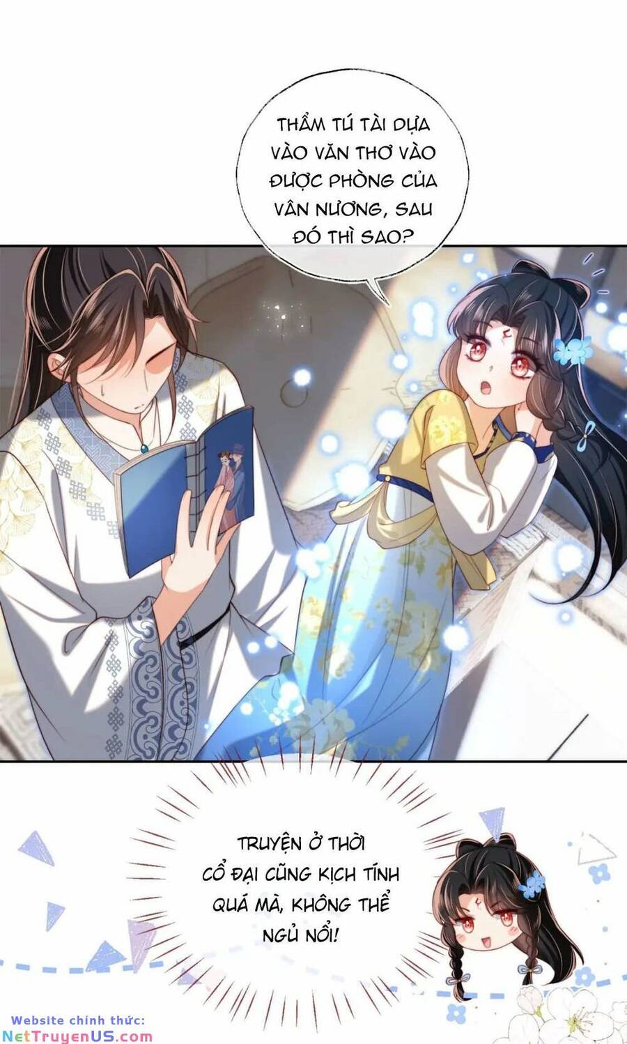 Dưỡng Địch Vi Hoạn Chapter 257 - Next Chapter 258