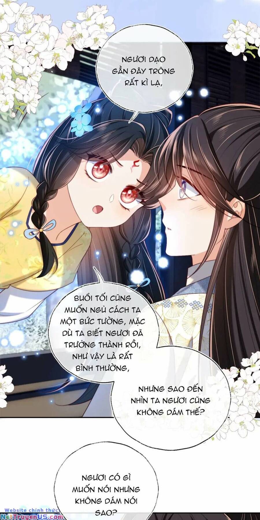 Dưỡng Địch Vi Hoạn Chapter 257 - Next Chapter 258