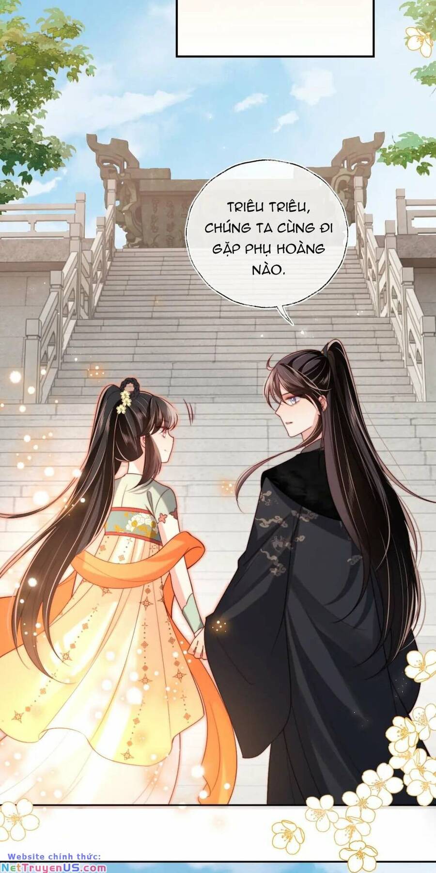 Dưỡng Địch Vi Hoạn Chapter 260 - Next Chapter 261