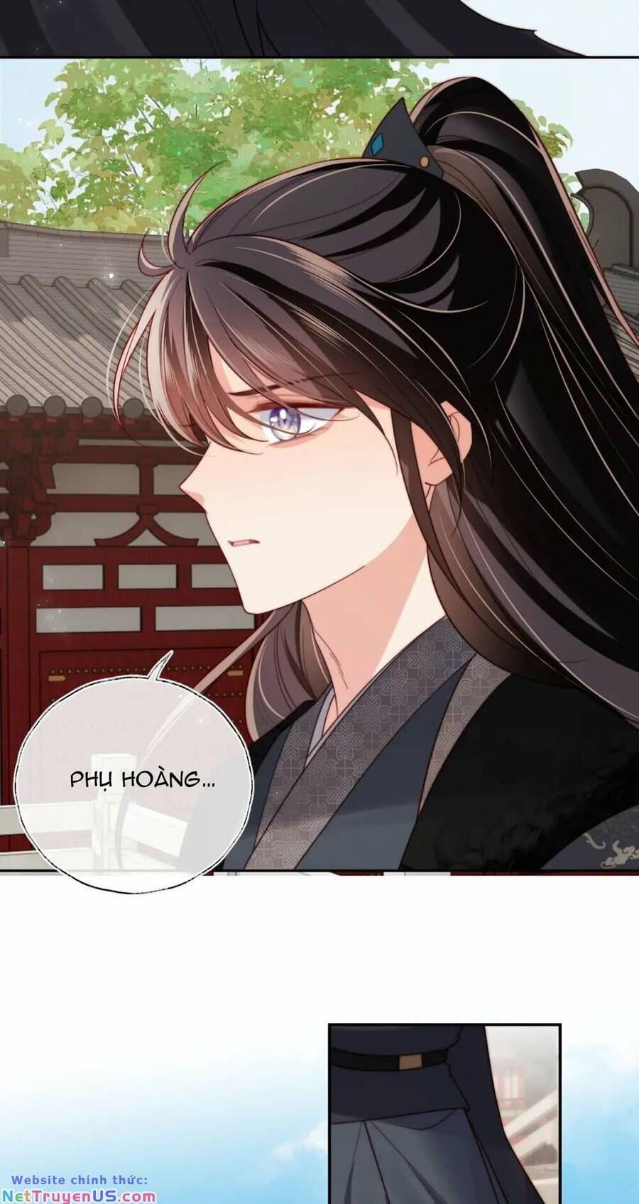 Dưỡng Địch Vi Hoạn Chapter 260 - Next Chapter 261