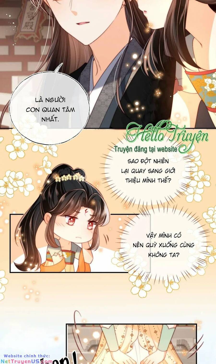 Dưỡng Địch Vi Hoạn Chapter 260 - Next Chapter 261