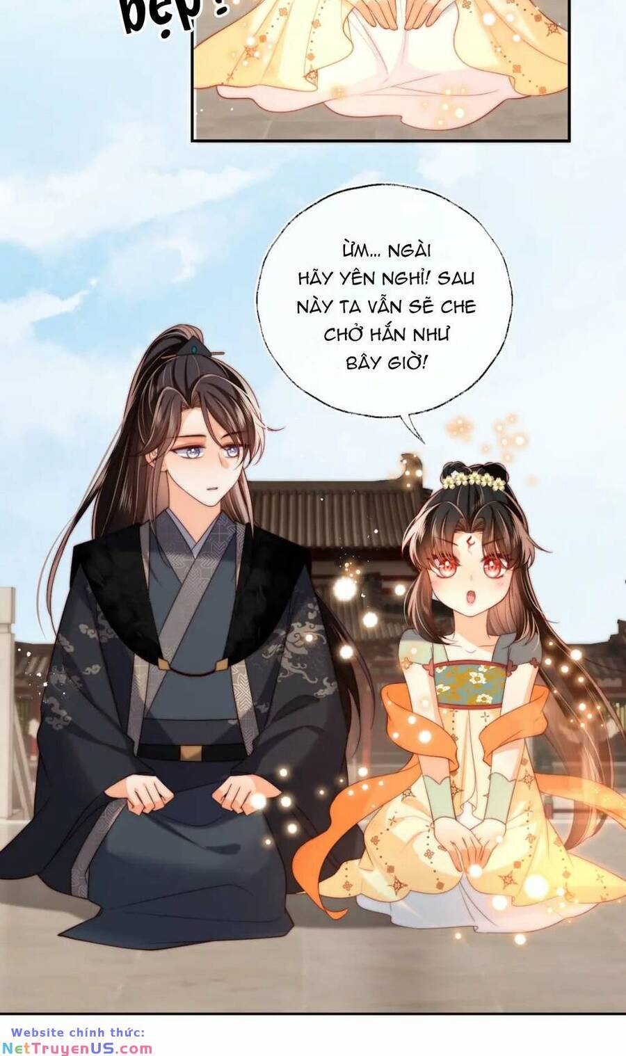 Dưỡng Địch Vi Hoạn Chapter 260 - Next Chapter 261