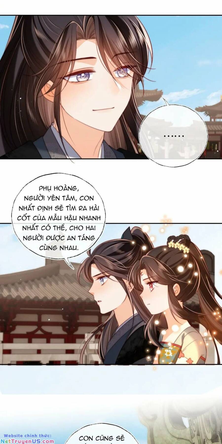 Dưỡng Địch Vi Hoạn Chapter 260 - Next Chapter 261