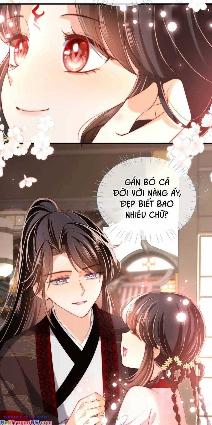 Dưỡng Địch Vi Hoạn Chapter 265 - Next Chapter 266