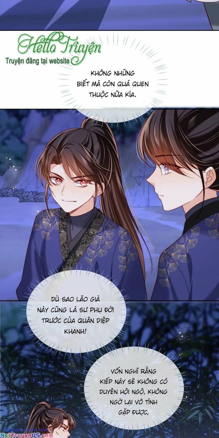 Dưỡng Địch Vi Hoạn Chapter 268 - Next Chapter 269