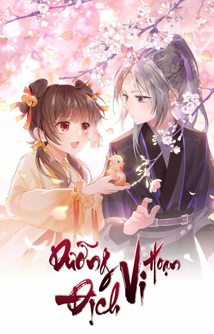 Dưỡng Địch Vi Hoạn Chapter 137 - Next Chapter 138