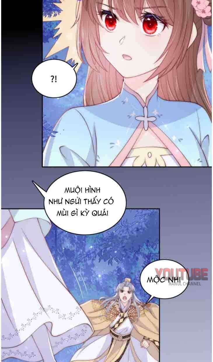 Dưỡng Địch Vi Hoạn Chapter 137 - Next Chapter 138