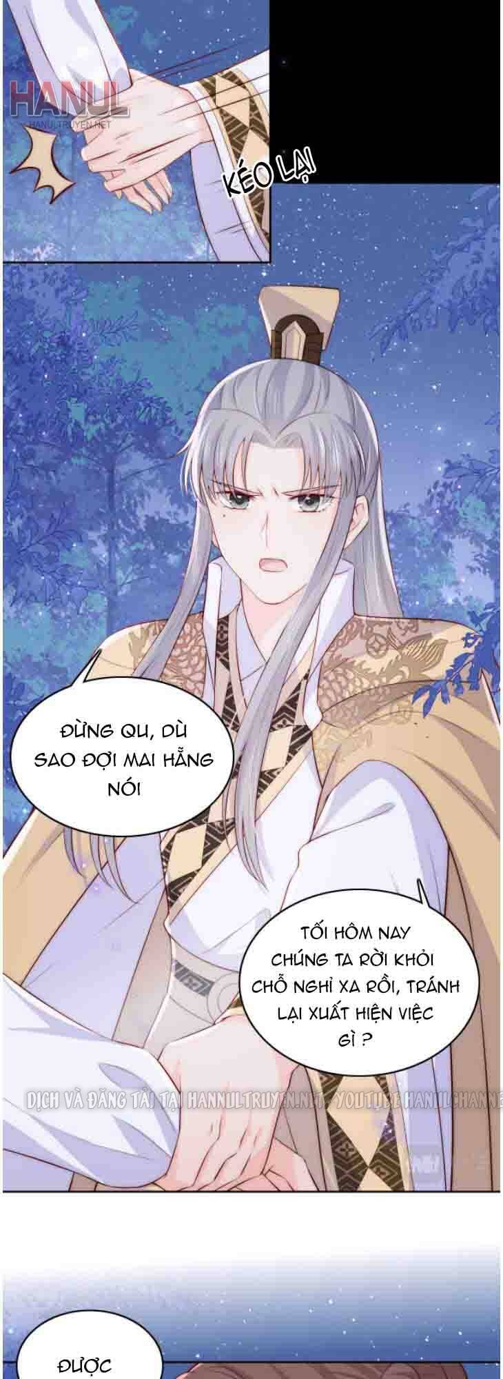 Dưỡng Địch Vi Hoạn Chapter 137 - Next Chapter 138