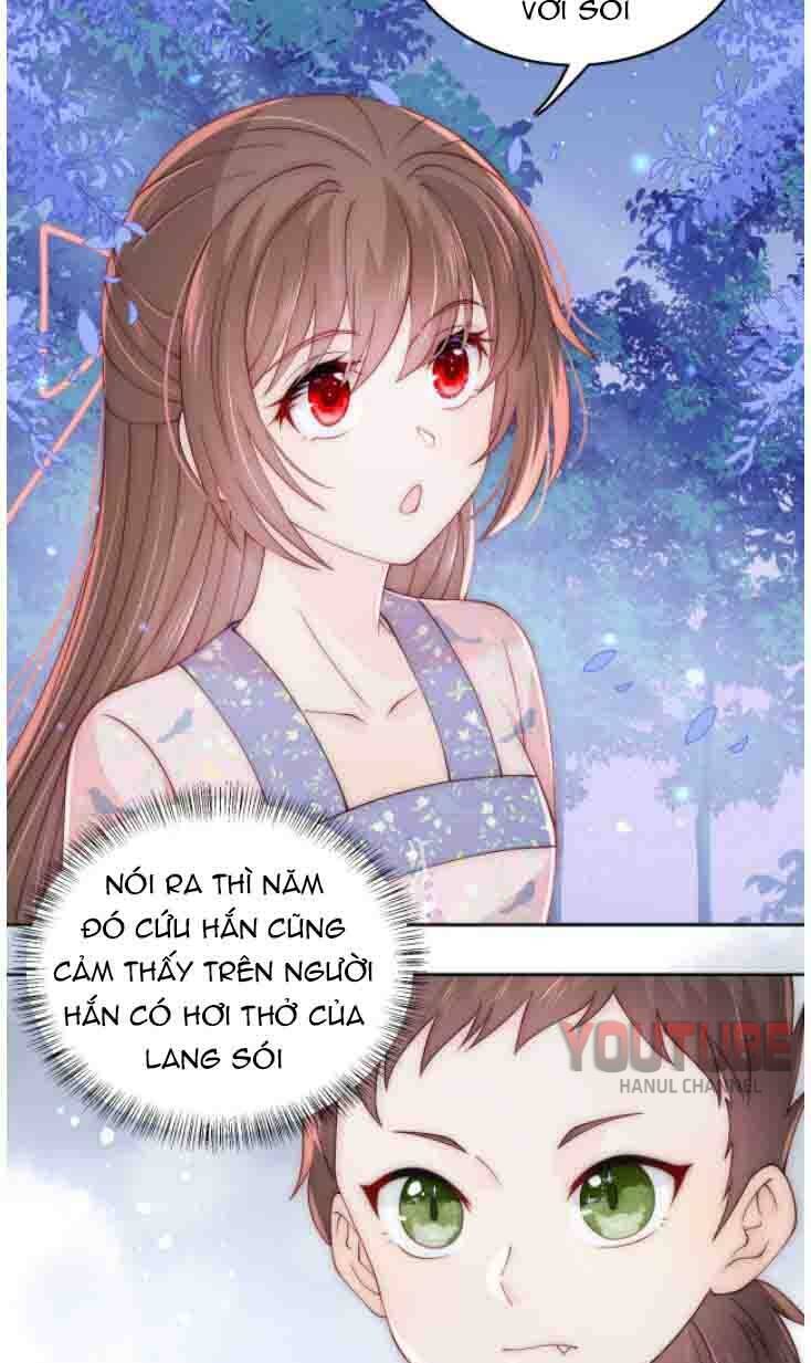 Dưỡng Địch Vi Hoạn Chapter 138 - Next Chapter 139