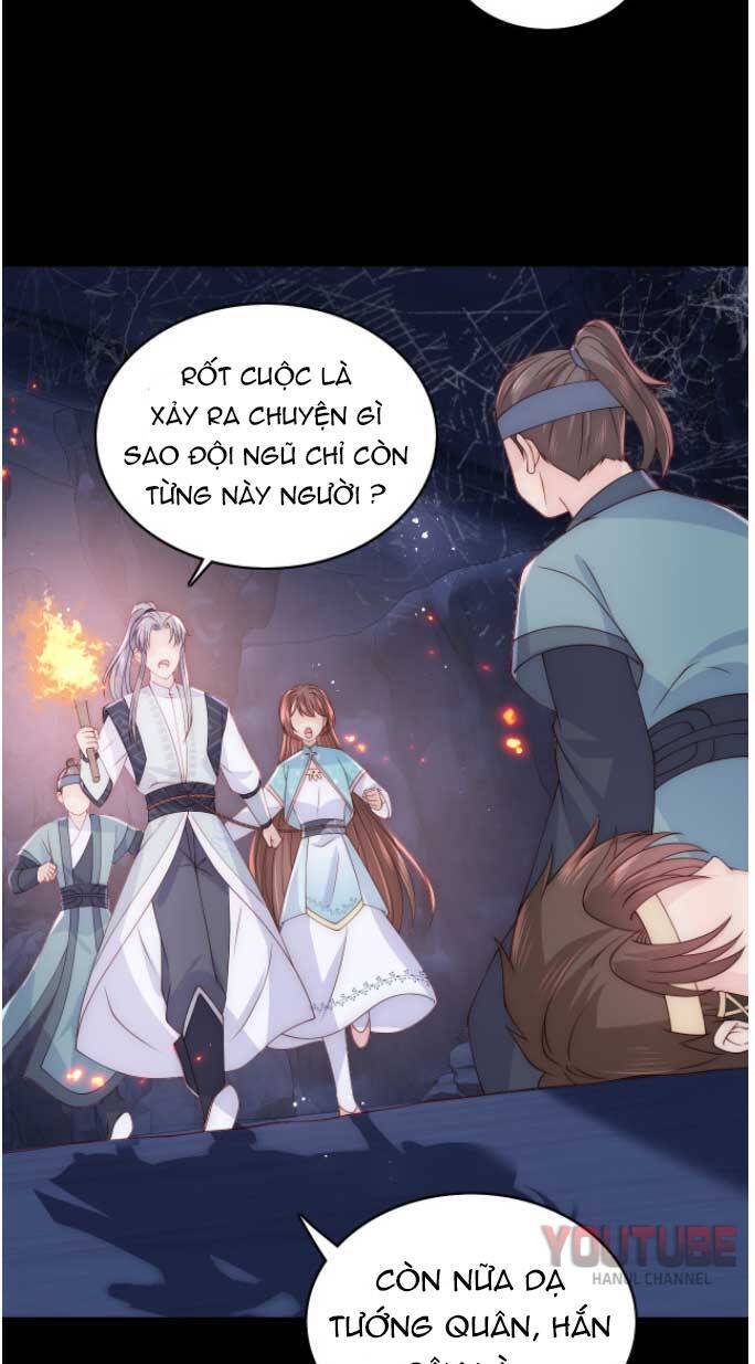 Dưỡng Địch Vi Hoạn Chapter 139 - Next Chapter 139.1