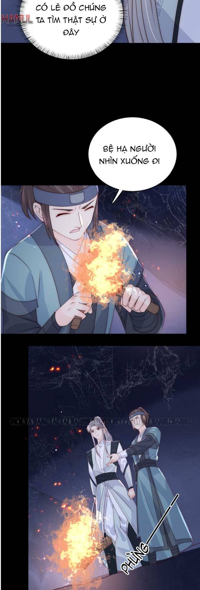 Dưỡng Địch Vi Hoạn Chapter 139 - Next Chapter 139.1