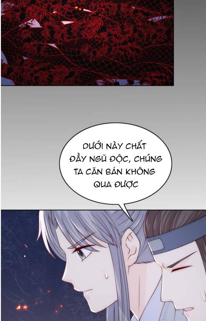 Dưỡng Địch Vi Hoạn Chapter 139 - Next Chapter 139.1