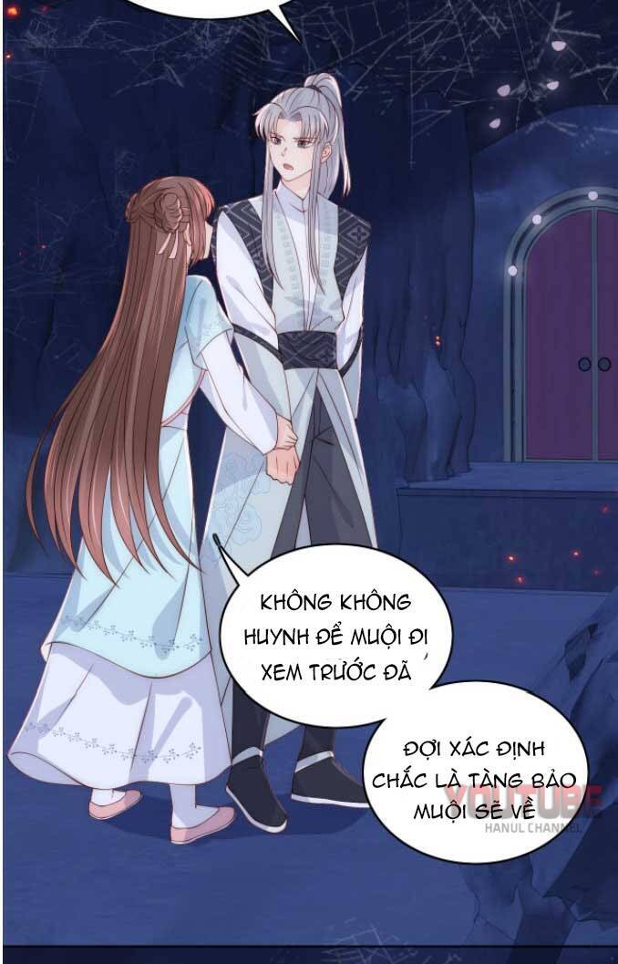 Dưỡng Địch Vi Hoạn Chapter 139 - Next Chapter 139.1