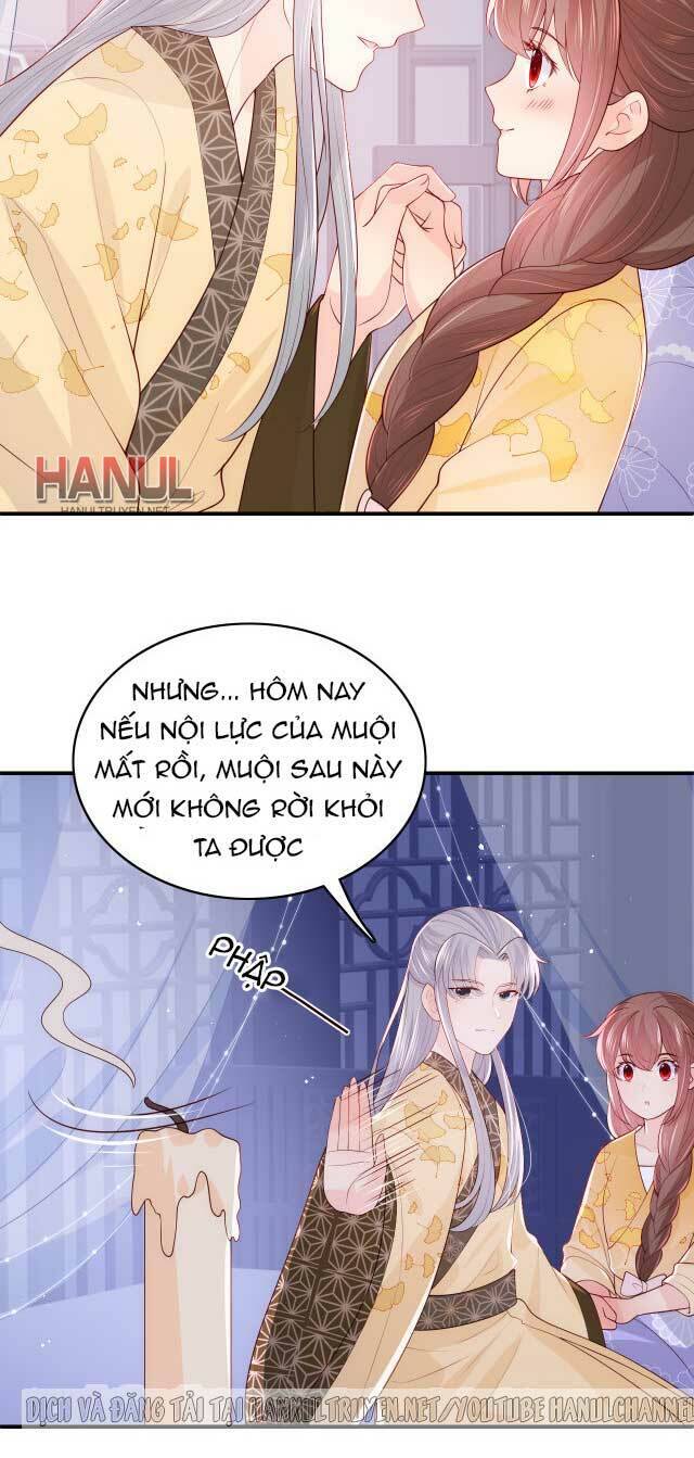 Dưỡng Địch Vi Hoạn Chapter 149.2 - Next Chapter 150