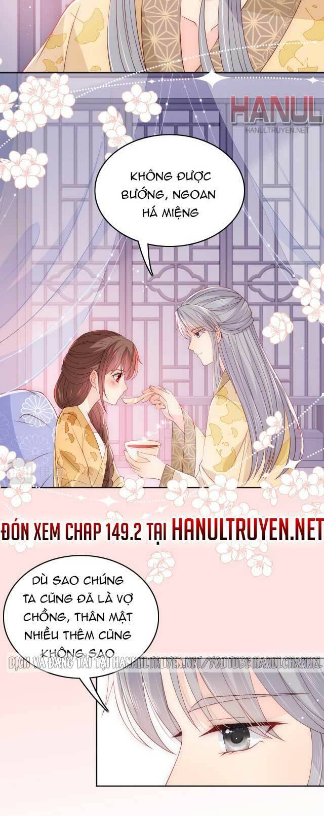 Dưỡng Địch Vi Hoạn Chapter 149 - Next Chapter 149.2