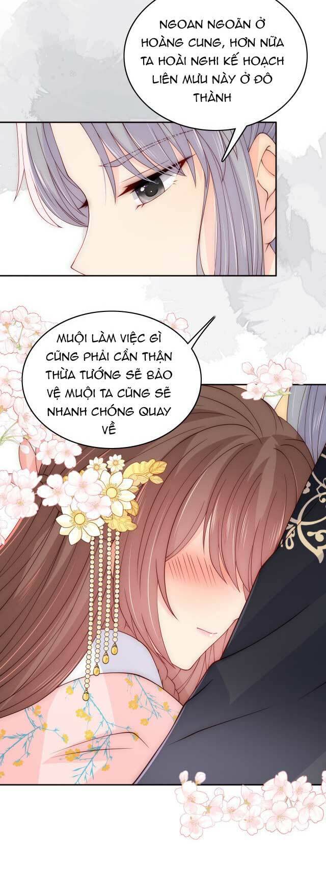 Dưỡng Địch Vi Hoạn Chapter 150 - Next Chapter 151