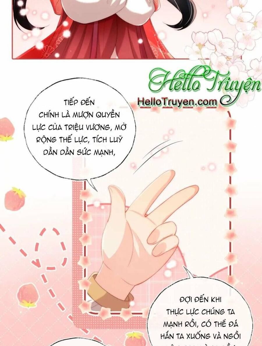 Dưỡng Địch Vi Hoạn Chapter 232 - Next Chapter 233