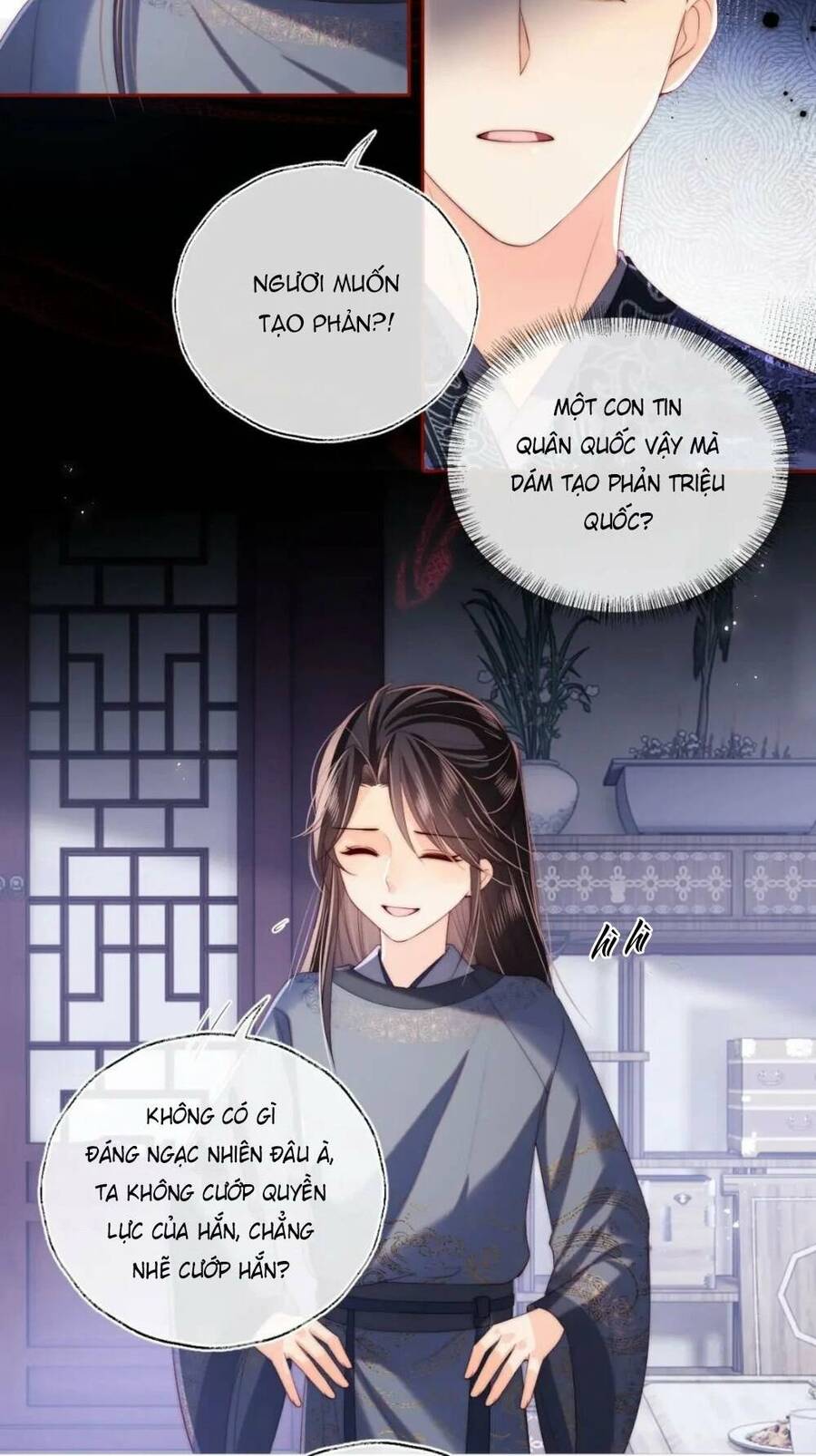 Dưỡng Địch Vi Hoạn Chapter 232 - Next Chapter 233