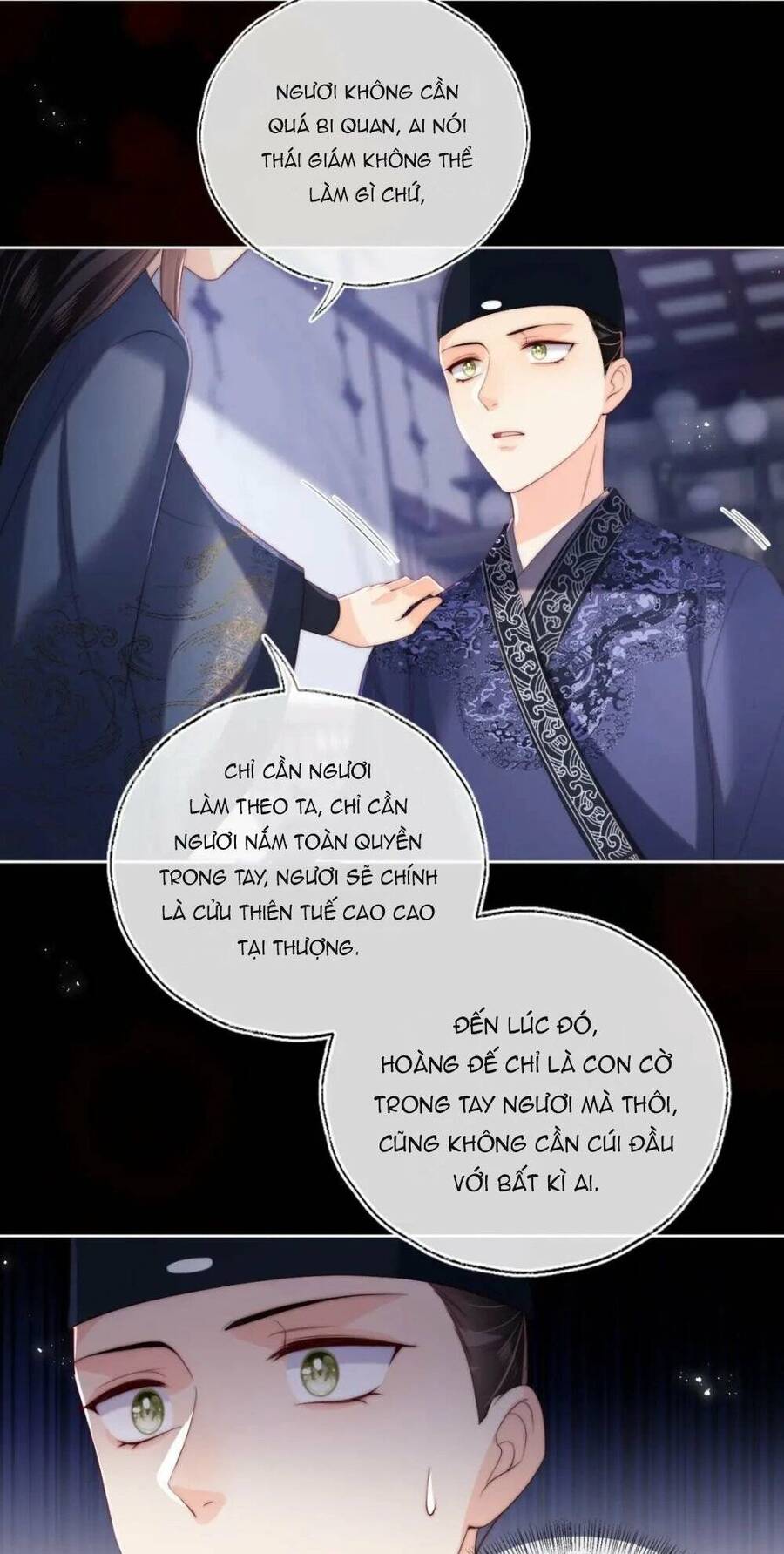 Dưỡng Địch Vi Hoạn Chapter 232 - Next Chapter 233