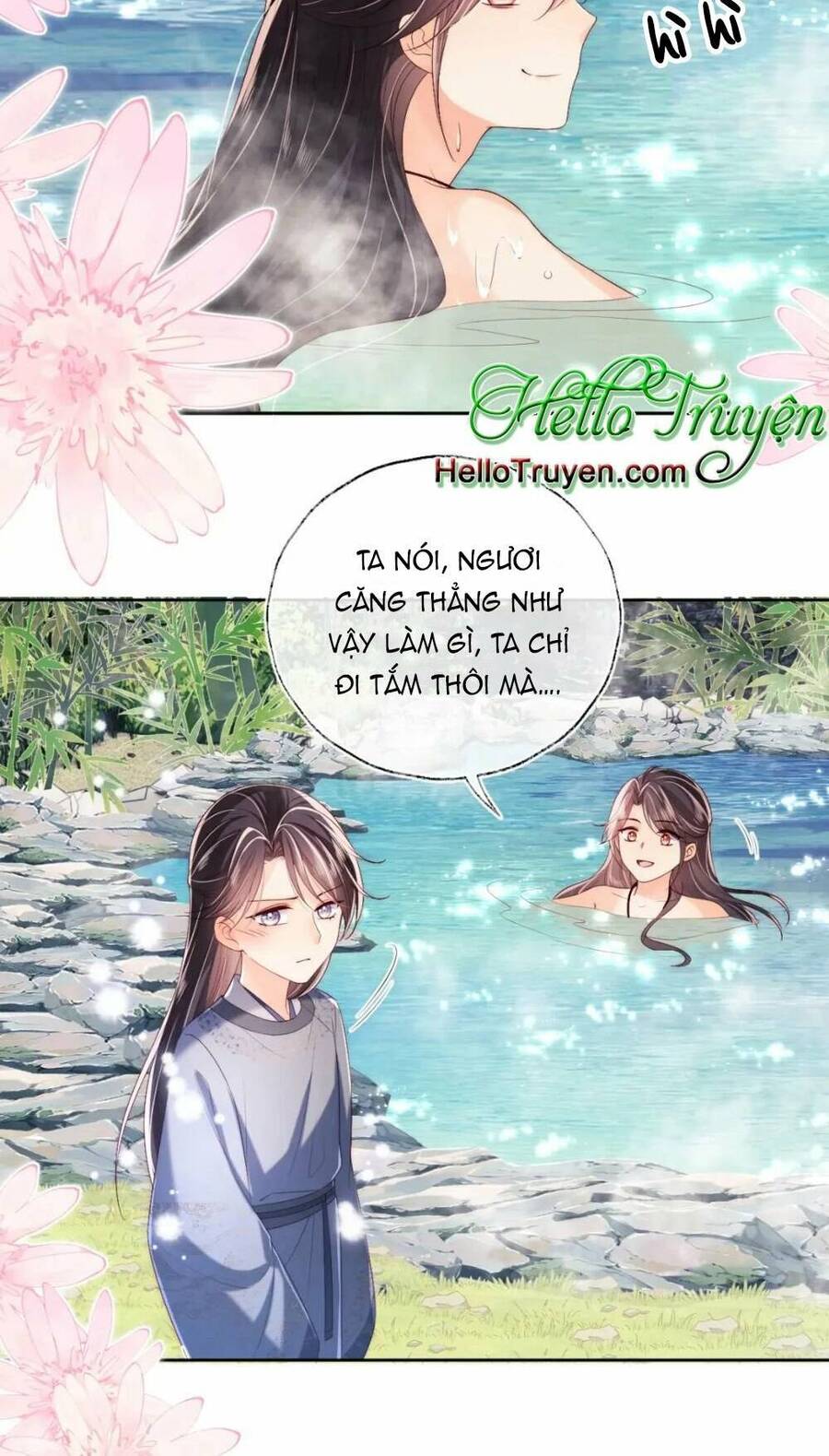 Dưỡng Địch Vi Hoạn Chapter 233 - Next Chapter 234