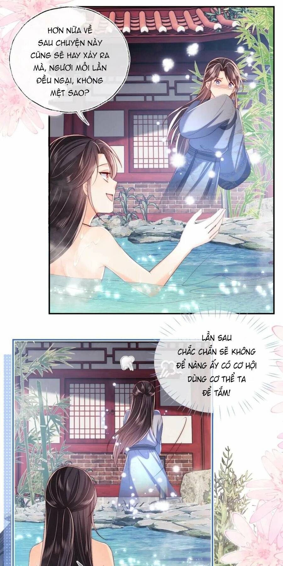 Dưỡng Địch Vi Hoạn Chapter 233 - Next Chapter 234