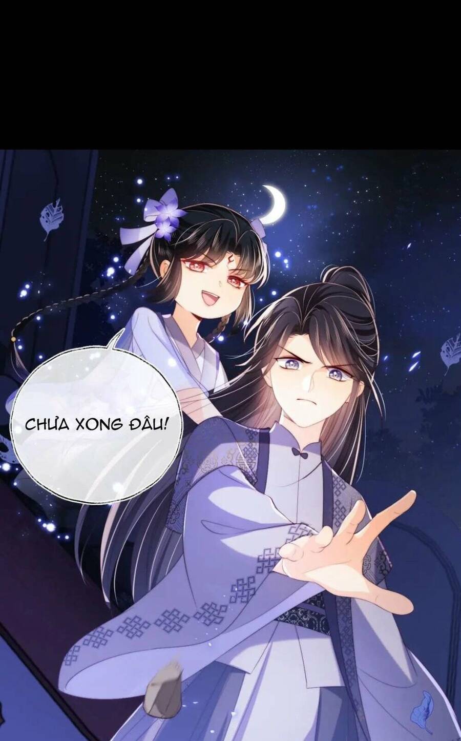 Dưỡng Địch Vi Hoạn Chapter 235 - Next Chapter 236