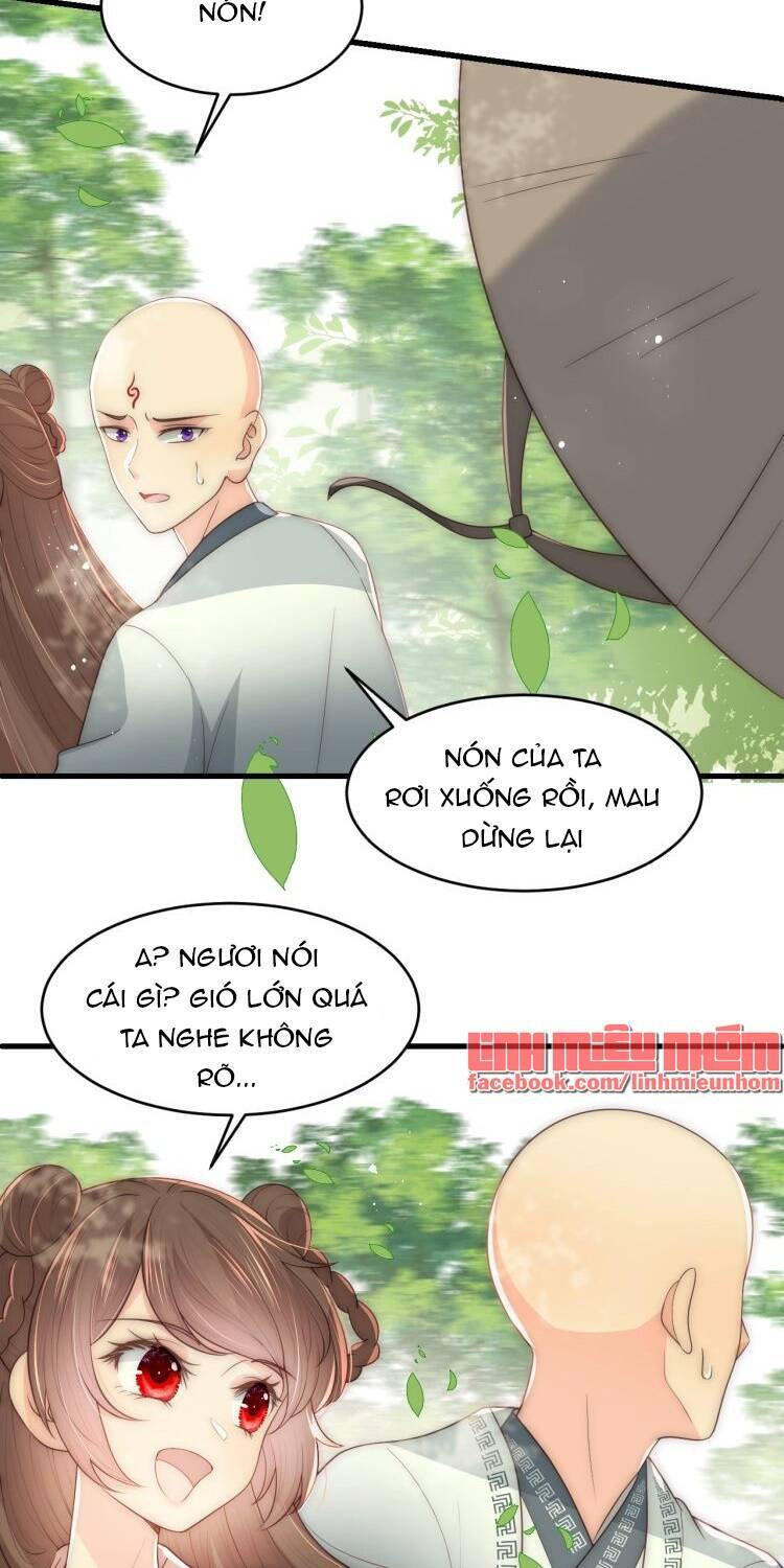 Dưỡng Địch Vi Hoạn Chapter 71.1 - Next Chapter 71.2