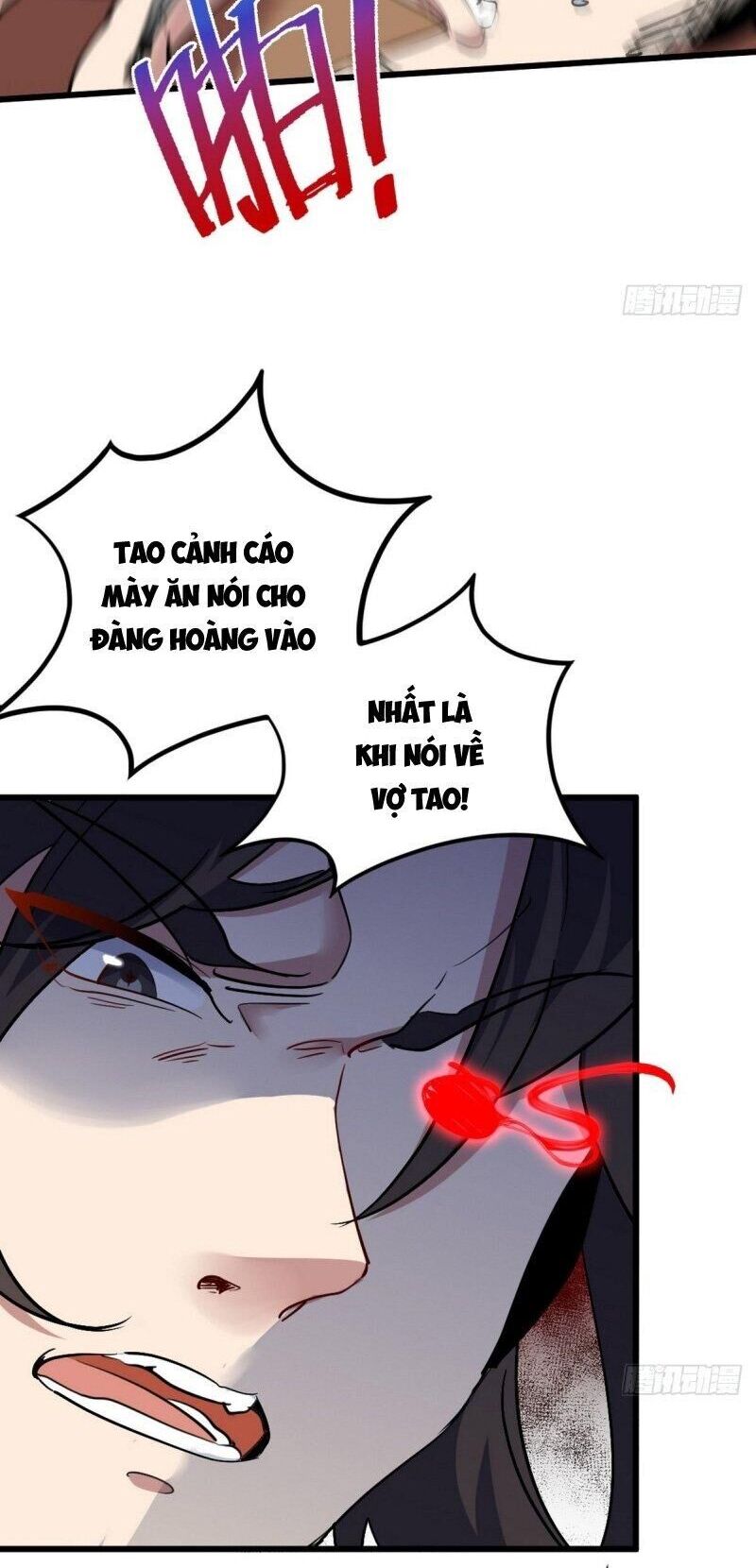 Long Vương Điện Chapter 147 - Trang 3