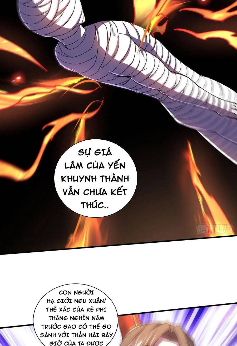 Bổn Tế Tu Chính Là Tiện Đạo Chapter 308 - Next 