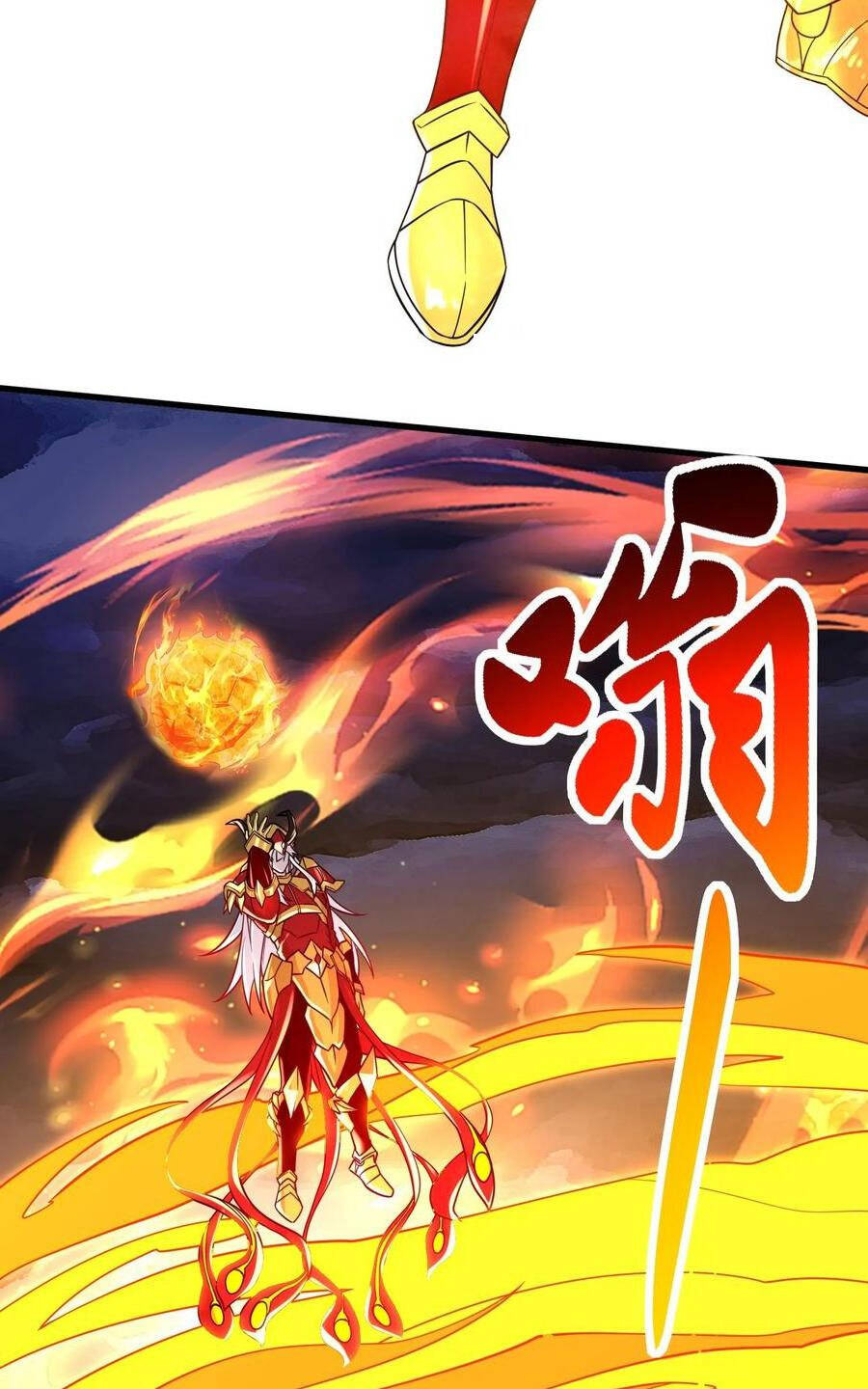 Bổn Tế Tu Chính Là Tiện Đạo Chapter 308 - Next 