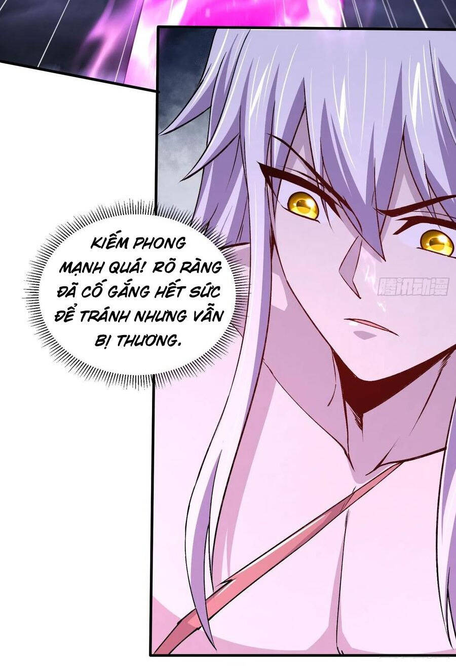 Bổn Tế Tu Chính Là Tiện Đạo Chapter 308 - Next 